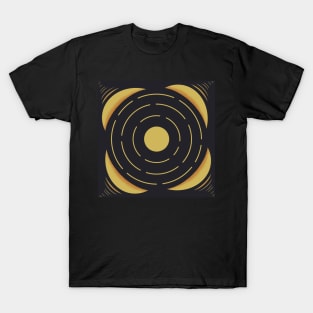 Midnight Sun T-Shirt